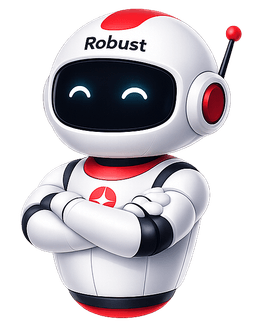 Robust Logo